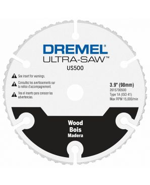  US500 WOOD & PVC WHEE