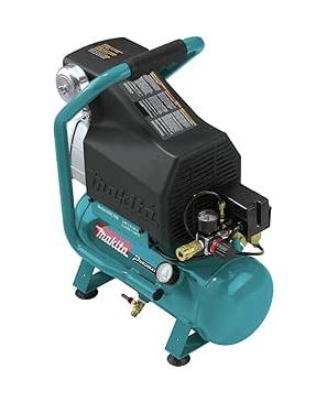 MAC700 COMPRESOR 2.0HP 9.8LT MAKITA
