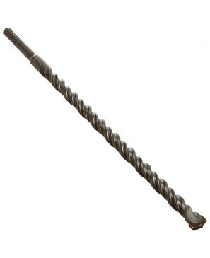 2608586406 BROCA SDS-PLUS S4L  9/16*