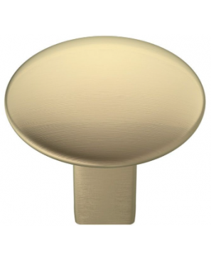 BP55362BBZ POMO RIVA 1 1/4 GOLDEN CHAMPAGNE