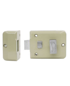 Cerradura de Sobreponer Mod. 620