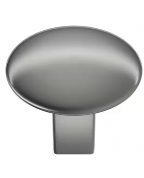 BP5536226 POMO RIVA 1 1/4" CROMO PULIDO