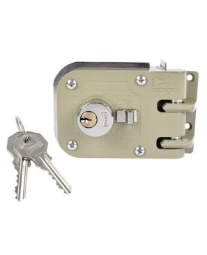 Cerradura Mod. 625 D ABG