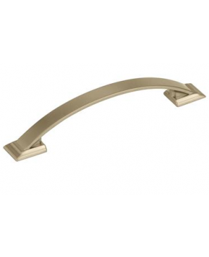 BP29363BBZ JAL CANDLE 128MM GOLD CHAMP