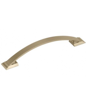 BP29364BBZ JAL CANDLER 160MM GOLD CHAMP