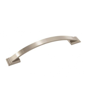 BP29364G10 JAL CANDLER 160MM SAT NICKEL