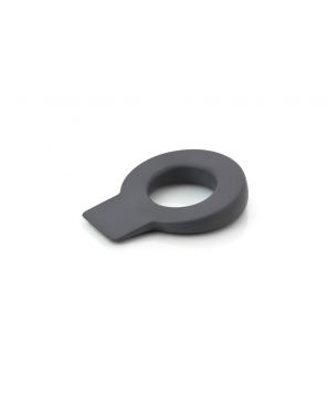 Cuña Colgable Gris para Puerta 660.68
