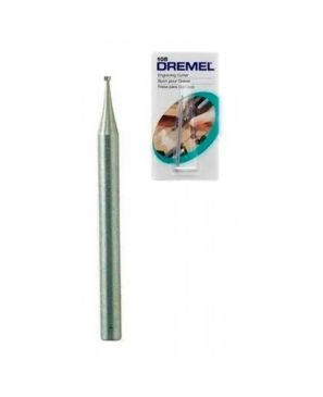 26150108AC FRESA PARA GRABADO 1/32 MAD.PLAST MET