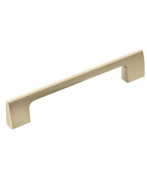 BP55367BBZ JALADERA RIVA 128MM GOLDEN CHAMPAGNE