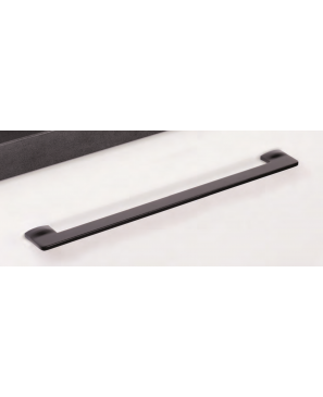 7021.160.18 ASA 160 SLIM NEGRO MATE