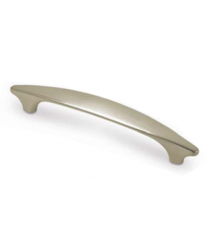 Mod. 7122 Tirador Cromo Brillo