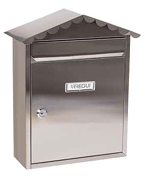 E5747 BUZON VISIT INOX