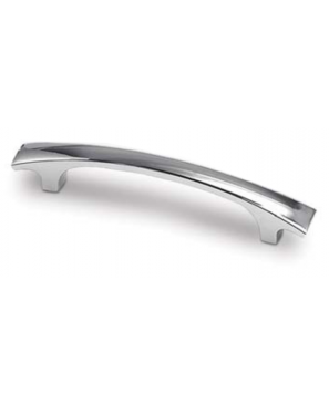 Mod. 7132 Tirador Cromo Brillo
