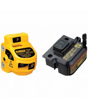 DW7187 - Sistema de Laser Ajustable para Sierra 
