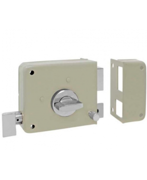Cerradura Phillips Mod. 715 MC IF Der ABG
