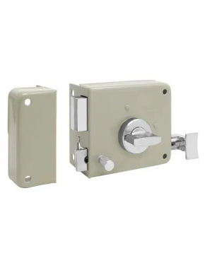 Cerradura Phillips Mod. 715 MC IF Izq ABG