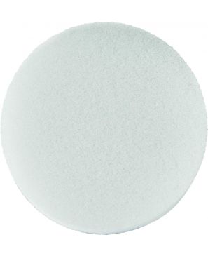 DREMEL PC362-3 Versa Almohadilla de Espuma, 3 Almohadillas para Limpieza húmeda/Seca para Superficies duras no porosas Dentro y Alrededor de tu hogar