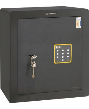 CAJA FTE.FORMA EV SOB.ELECTR.LLAVE