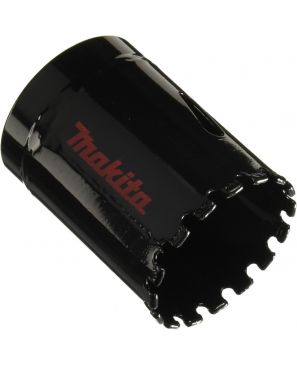 Makita D61282 Brocasierra con Diamante Electrodepositado para Granito de 1 1/2" 