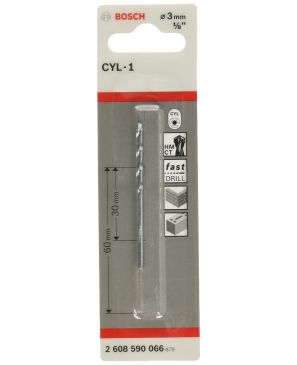  BROCA CYL-1 1/8X2 1/2 P/MANPOSTERIA
