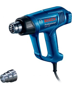  Bosch Pistola de Calor GHG 180 1600W 127V 
