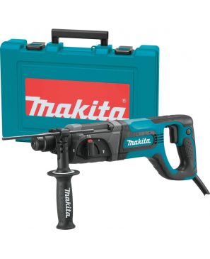  Makita hr2475 1-inch D-Handle SDS-plus martillo perforador
