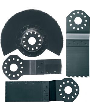 Makita B30623 Set Multicortador para Remover Lechada 