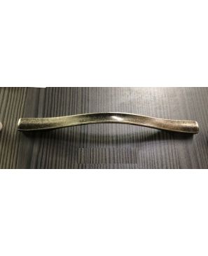 7232-128-ANP JALADERA 128MM ESTANO RUSTICO