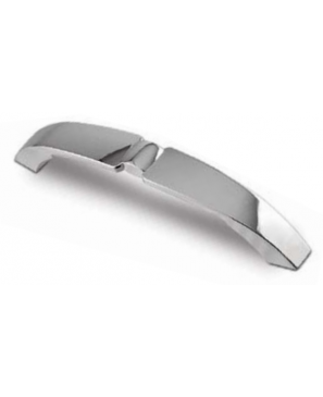 Mod. 7252 Tirador Cromo Brillo 96mm