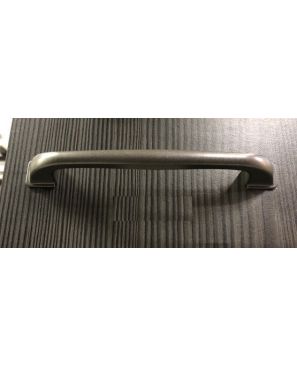 7253-128-AGR JALADERA 128MM ANTRACITA