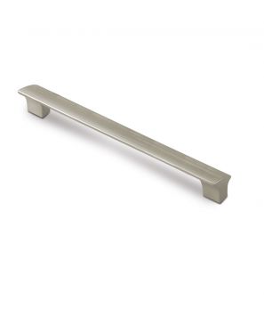 Mod. 7321 Tirador Níquel Cepillado