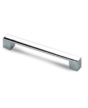 Mod. 7461 Tirador Cromo Mate 160mm