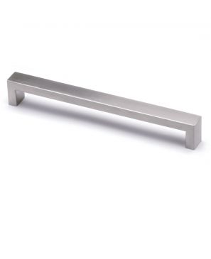 Mod. 7511 Tirador para Puerta Acero Inox. 320mm
