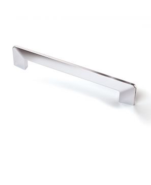 Mod. 7532 Tirador Cromo Brillo 96mm