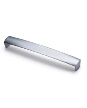 Mod. 7653 Tirador Cromo Brillo 160mm