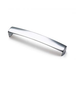 Mod. 7653 Tirador Cromo Brillo 160mm