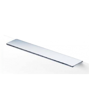 Mod. 7662 Tirador Cromo Brillo 96mm