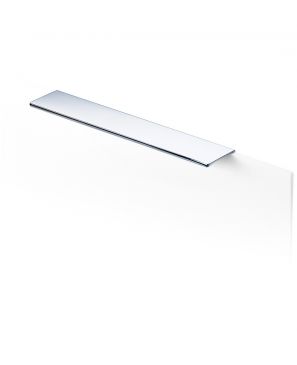 Mod. 7662 Tirador Cromo Brillo 96mm