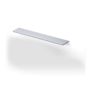 Mod. 7662 Tirador Cromo Mate 96mm