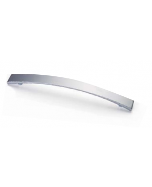 Mod. 7684 Tirador Cromo Brillo 96mm