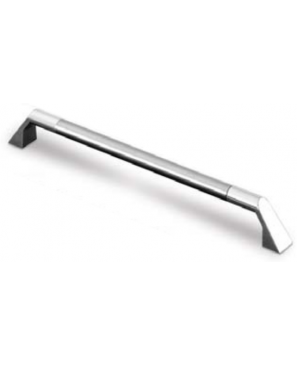 Mod. 7954 Tirador Acero Inox. 