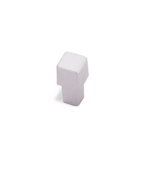 Mod. 8090 Pomo Cromo Mate