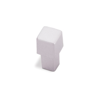 Mod. 8090 Pomo Níquel Cepillado