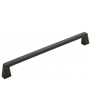 BP55280BBR 12" BLACKROCK JAL PUERTA BLACK