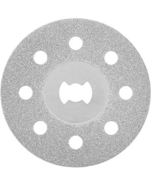 Disco Diamantado De 38,1mm EZ Lock 