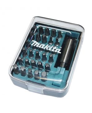 ESTUCHE C/CLIP JGO. 31 PZAS.PTAS.MIXTAS *