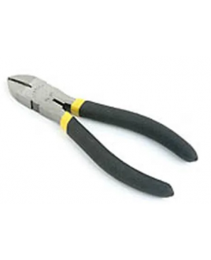 Alicate corte diagonal 6"