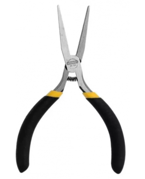 Alicate de precision punta chata