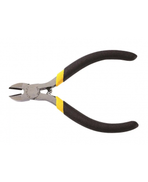 Alicate de corte diagonal 4"