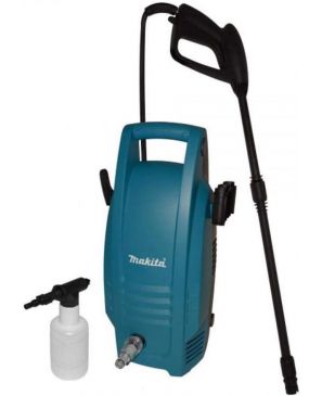Hidrolavadora de Alta Presión Makita HW101